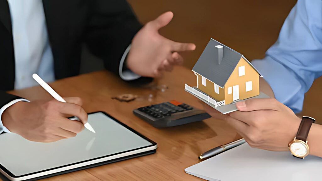 Realestate and investment