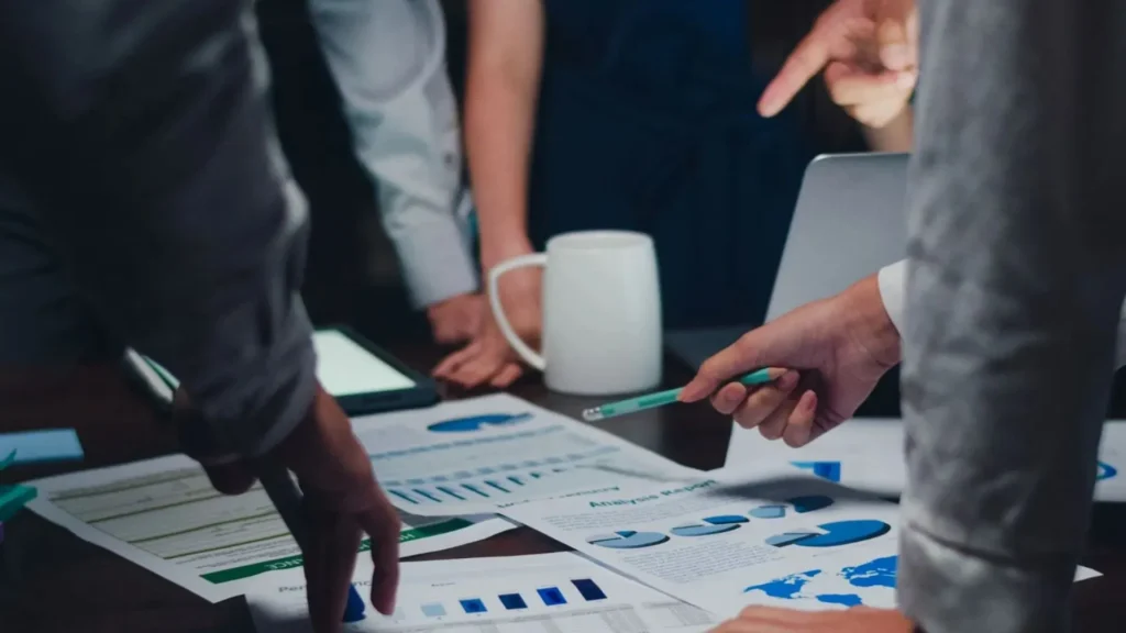 advisory and consulting